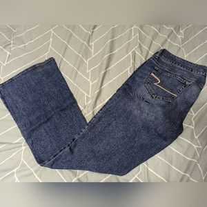 American Eagle Artist Jeans - 12 X-long